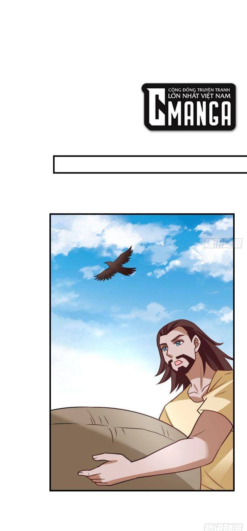 Sống Trên Hoang Đảo Cùng Các Em Gái Chapter 206 - Trang 2