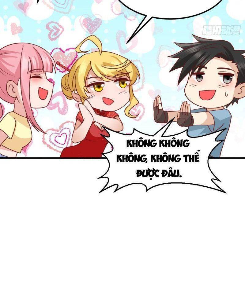 Sống Trên Hoang Đảo Cùng Các Em Gái Chapter 206 - Trang 2