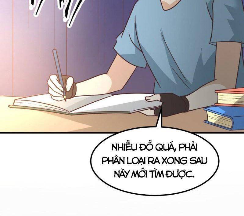 Sống Trên Hoang Đảo Cùng Các Em Gái Chapter 206 - Trang 2