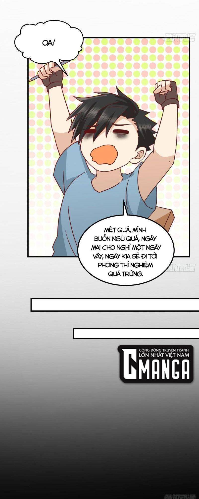 Sống Trên Hoang Đảo Cùng Các Em Gái Chapter 206 - Trang 2