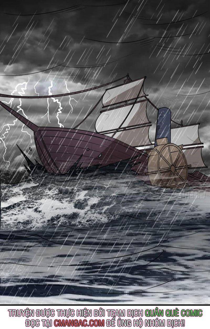 Sống Trên Hoang Đảo Cùng Các Em Gái Chapter 206 - Trang 2