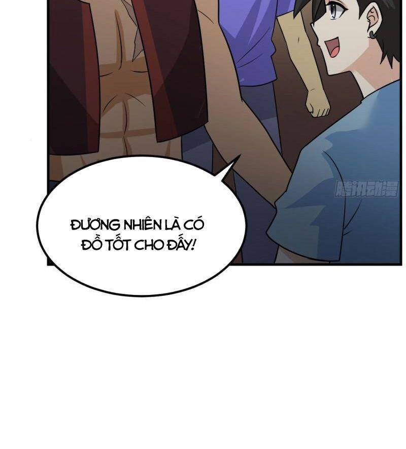 Sống Trên Hoang Đảo Cùng Các Em Gái Chapter 206 - Trang 2