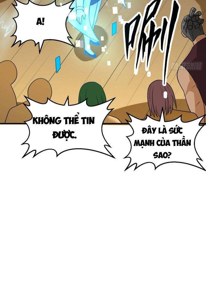 Sống Trên Hoang Đảo Cùng Các Em Gái Chapter 206 - Trang 2