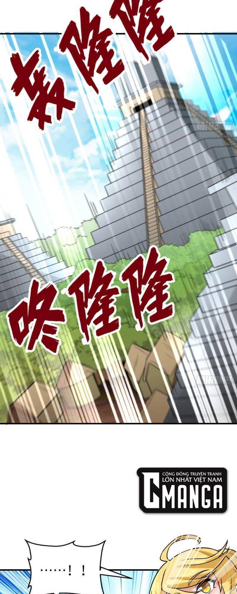 Sống Trên Hoang Đảo Cùng Các Em Gái Chapter 206 - Trang 2