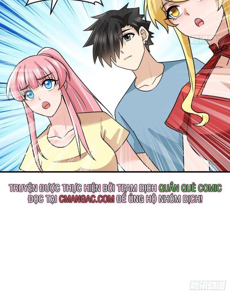 Sống Trên Hoang Đảo Cùng Các Em Gái Chapter 206 - Trang 2