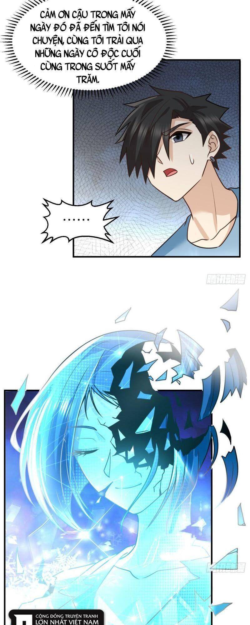 Sống Trên Hoang Đảo Cùng Các Em Gái Chapter 207 - Trang 2