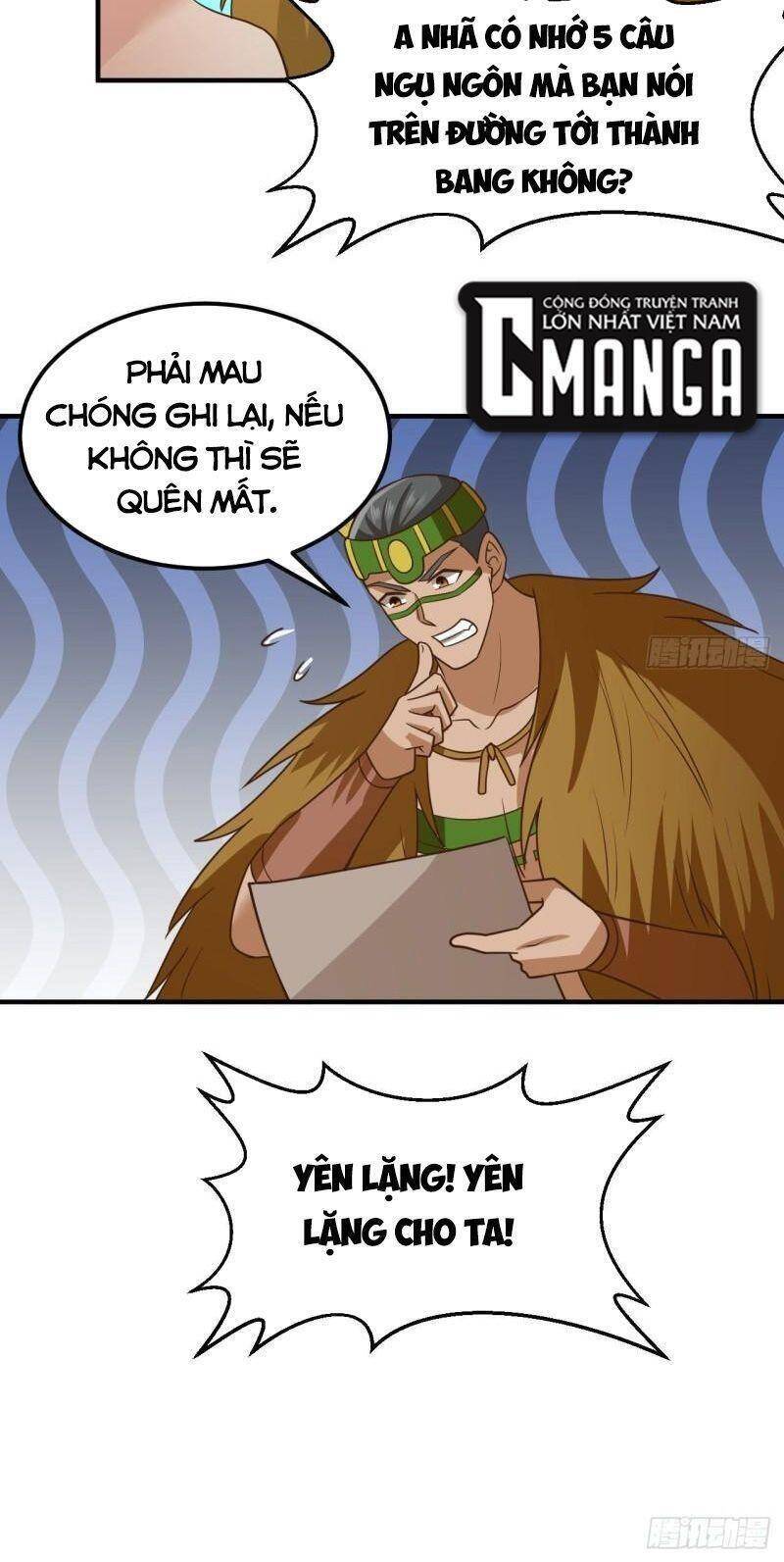 Sống Trên Hoang Đảo Cùng Các Em Gái Chapter 207 - Trang 2