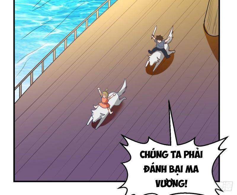 Sống Trên Hoang Đảo Cùng Các Em Gái Chapter 207 - Trang 2