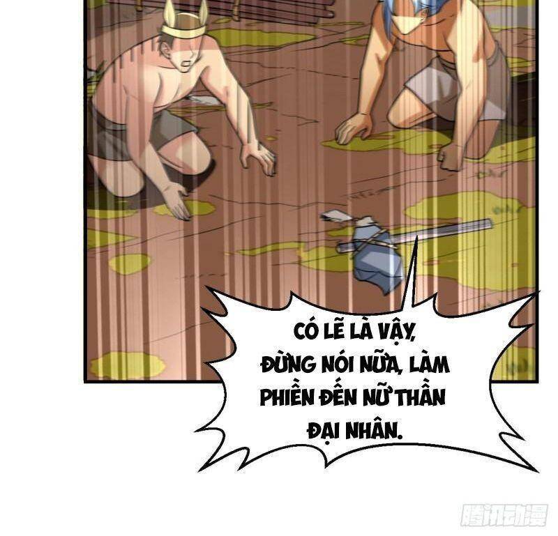 Sống Trên Hoang Đảo Cùng Các Em Gái Chapter 207 - Trang 2