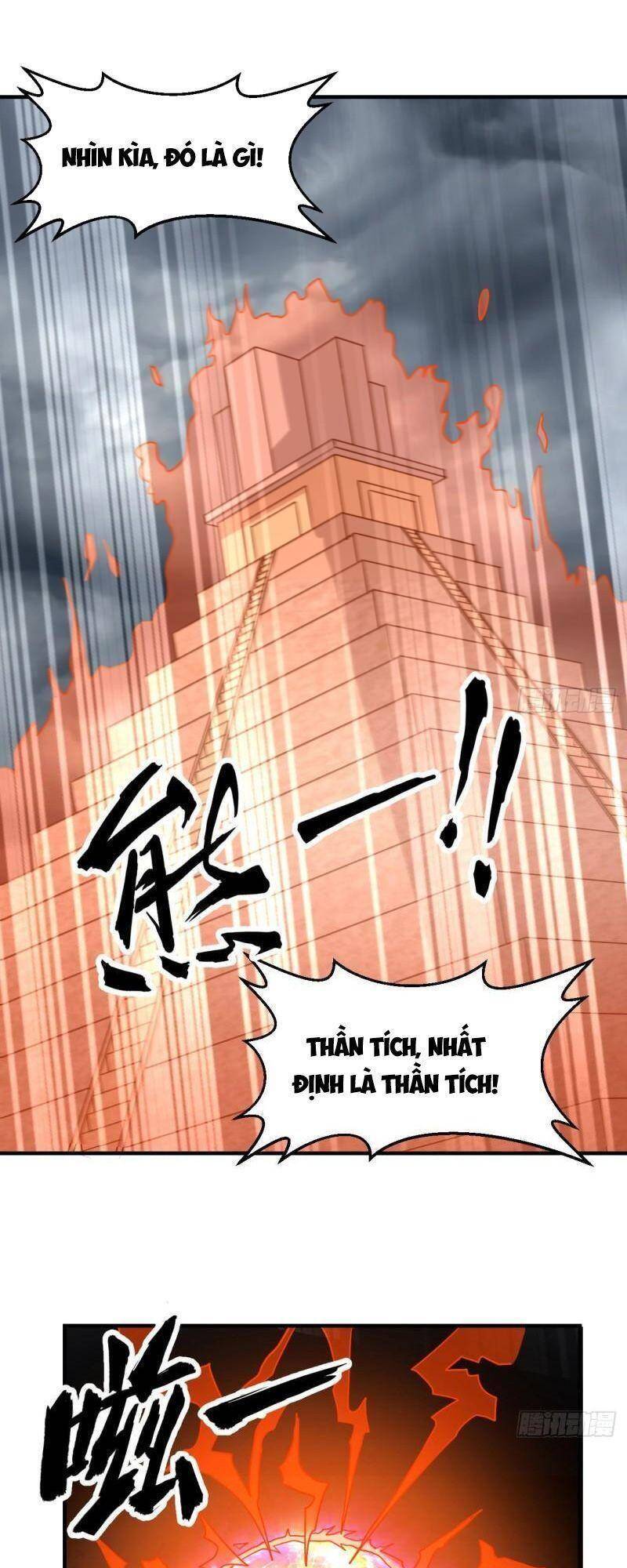 Sống Trên Hoang Đảo Cùng Các Em Gái Chapter 207 - Trang 2