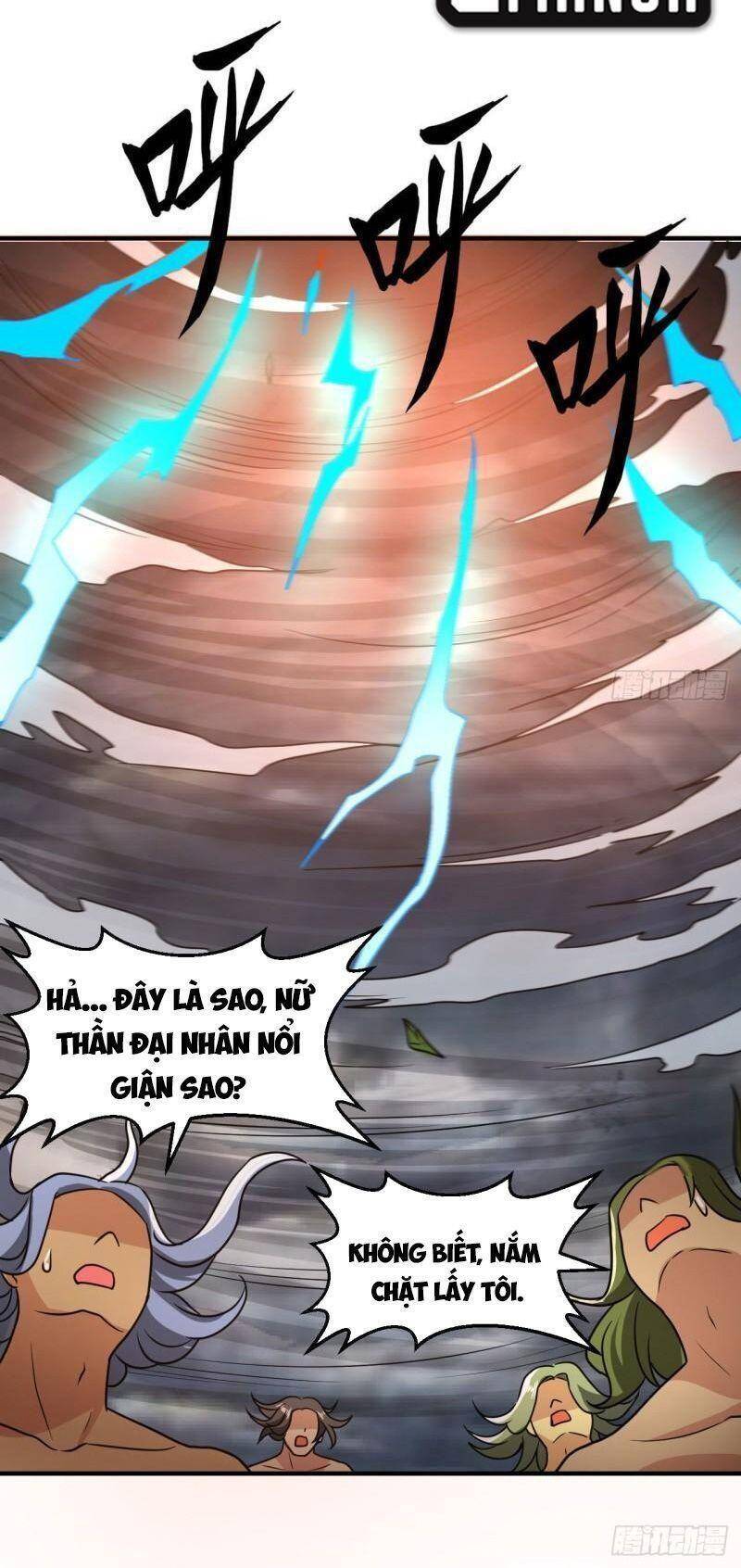 Sống Trên Hoang Đảo Cùng Các Em Gái Chapter 207 - Trang 2