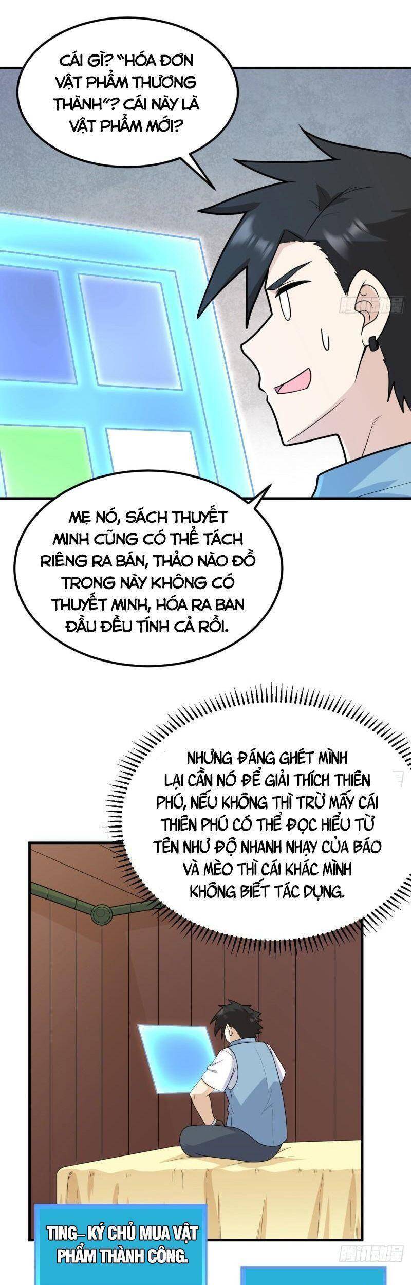 Sống Trên Hoang Đảo Cùng Các Em Gái Chapter 208 - Trang 2