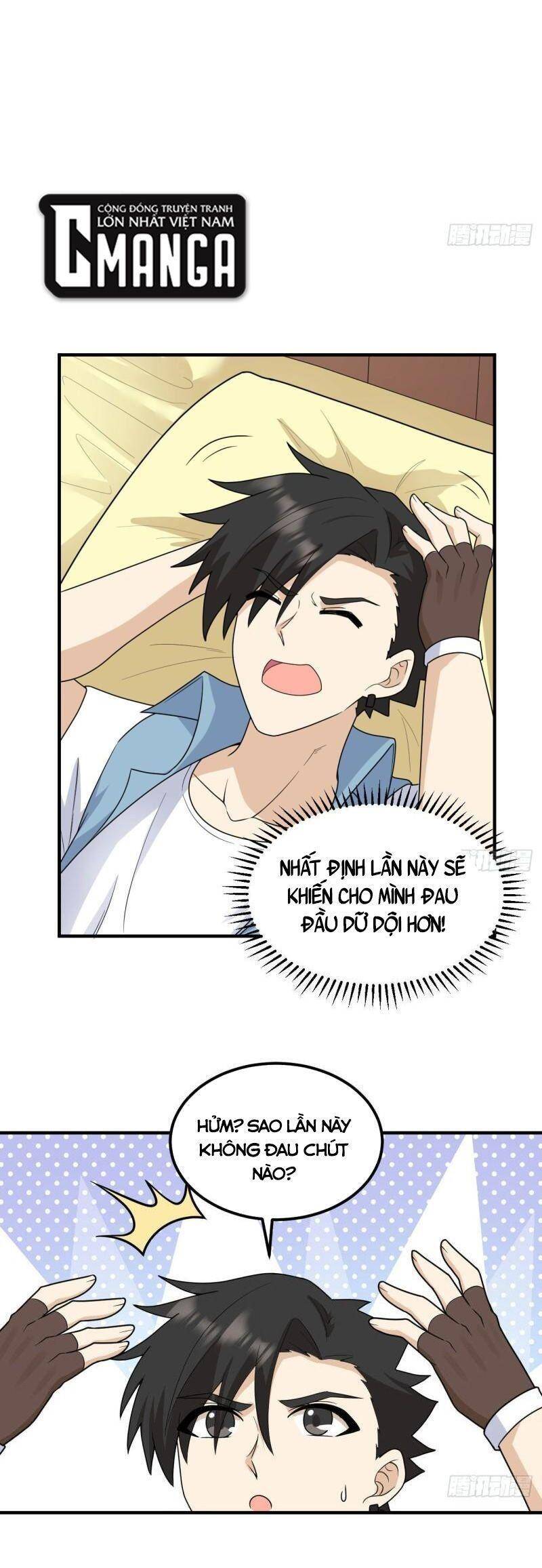 Sống Trên Hoang Đảo Cùng Các Em Gái Chapter 208 - Trang 2