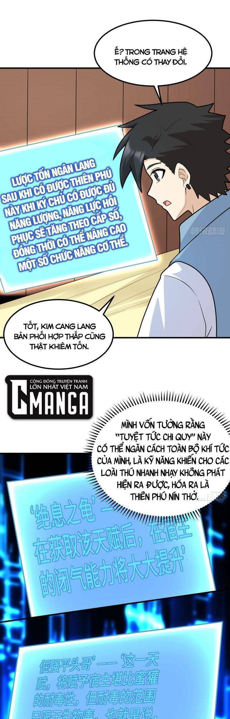 Sống Trên Hoang Đảo Cùng Các Em Gái Chapter 208 - Trang 2