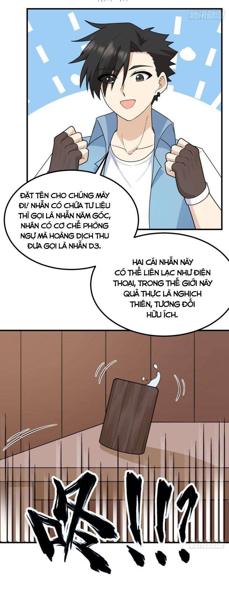 Sống Trên Hoang Đảo Cùng Các Em Gái Chapter 208 - Trang 2