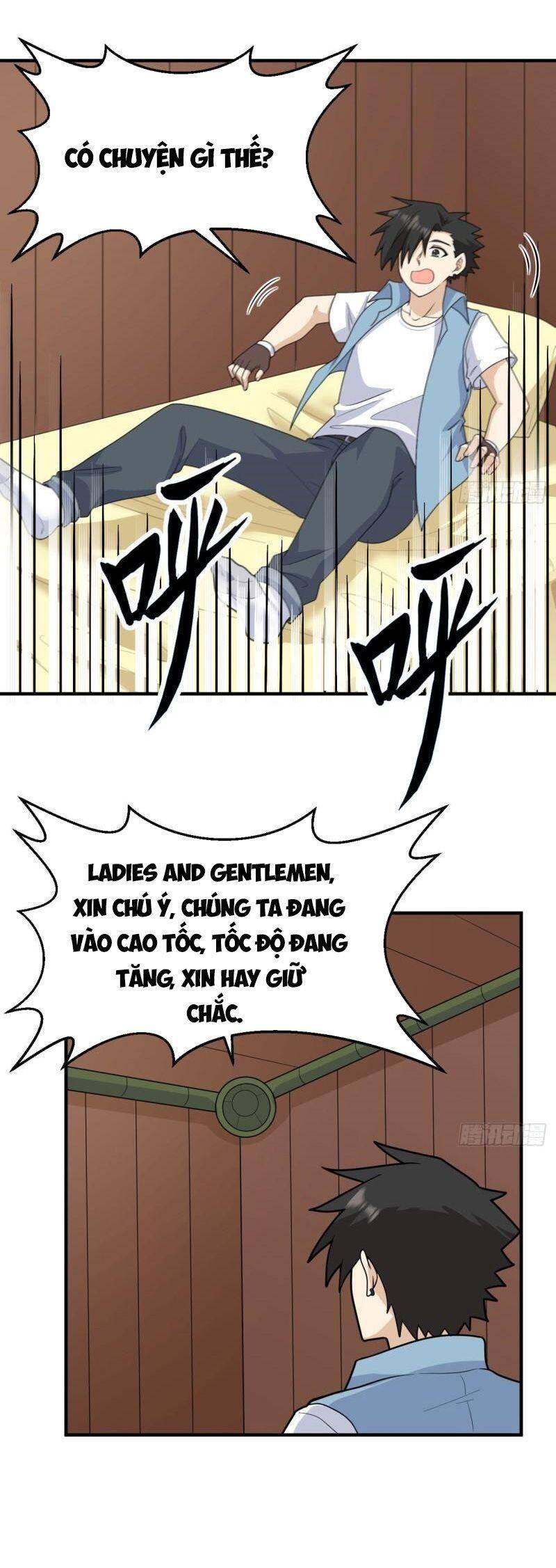 Sống Trên Hoang Đảo Cùng Các Em Gái Chapter 208 - Trang 2