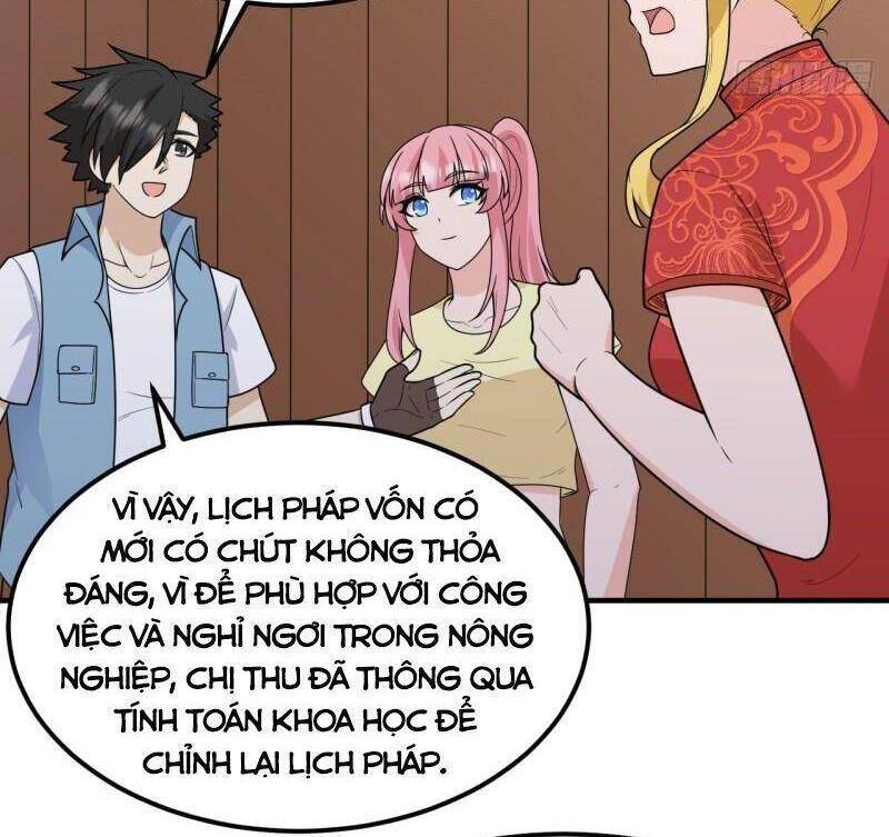 Sống Trên Hoang Đảo Cùng Các Em Gái Chapter 208 - Trang 2