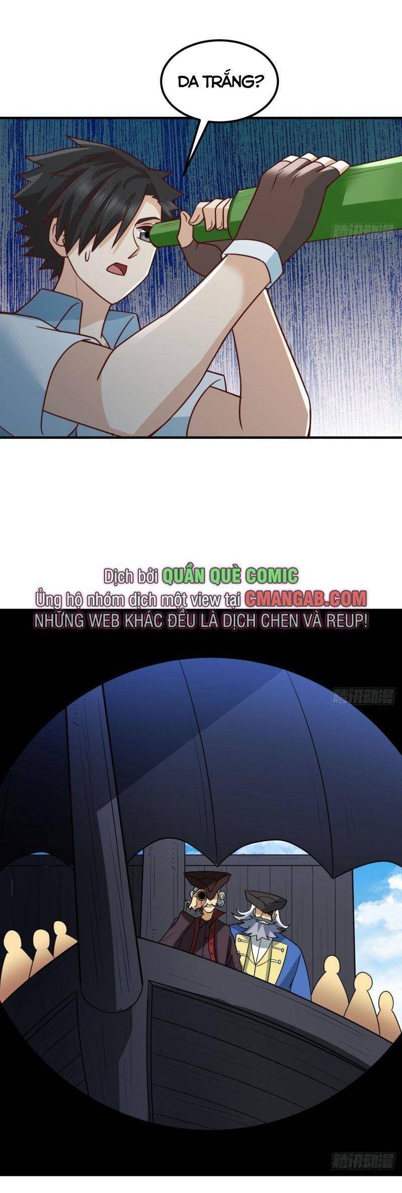 Sống Trên Hoang Đảo Cùng Các Em Gái Chapter 209 - Trang 2