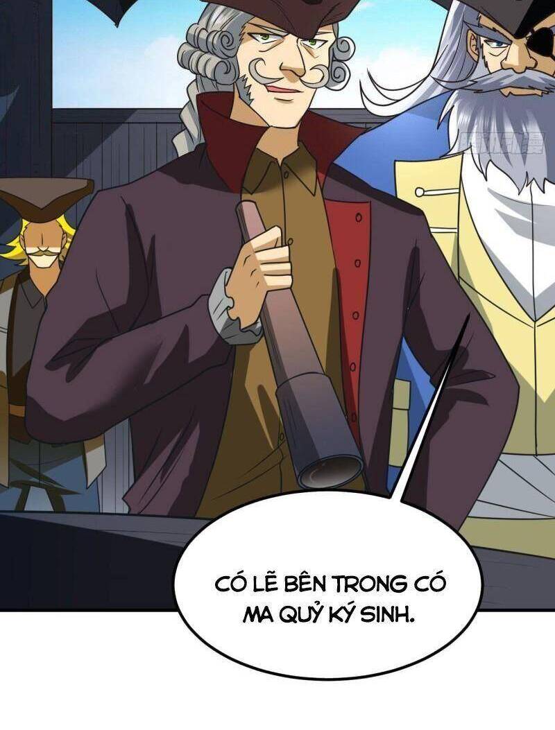 Sống Trên Hoang Đảo Cùng Các Em Gái Chapter 209 - Trang 2