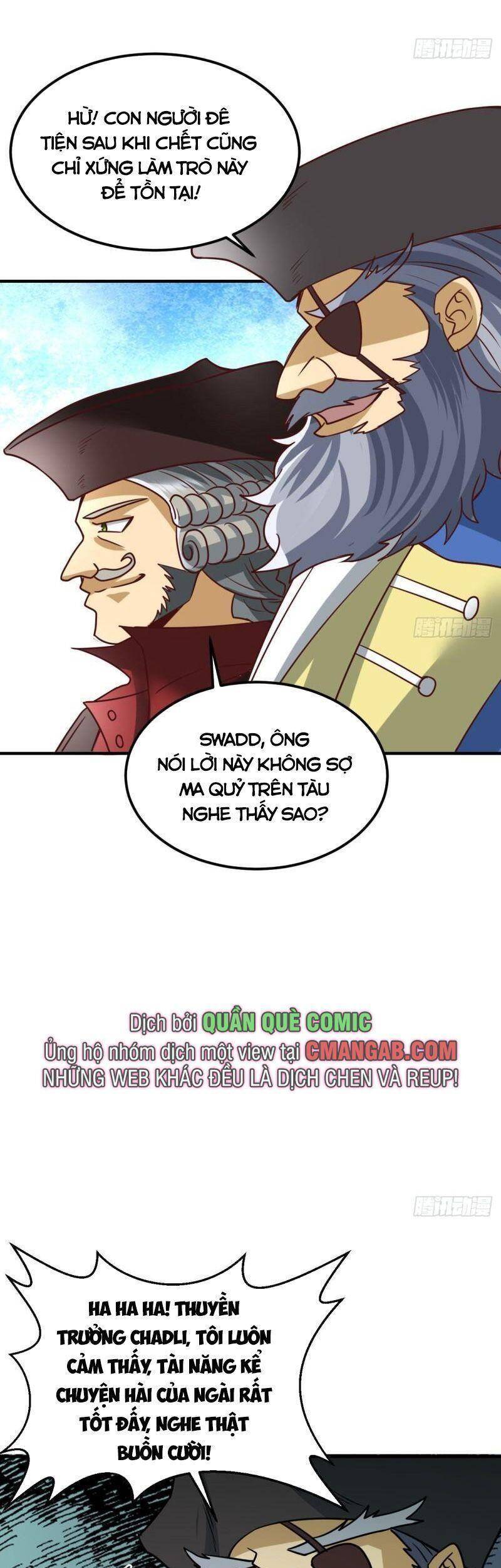 Sống Trên Hoang Đảo Cùng Các Em Gái Chapter 209 - Trang 2