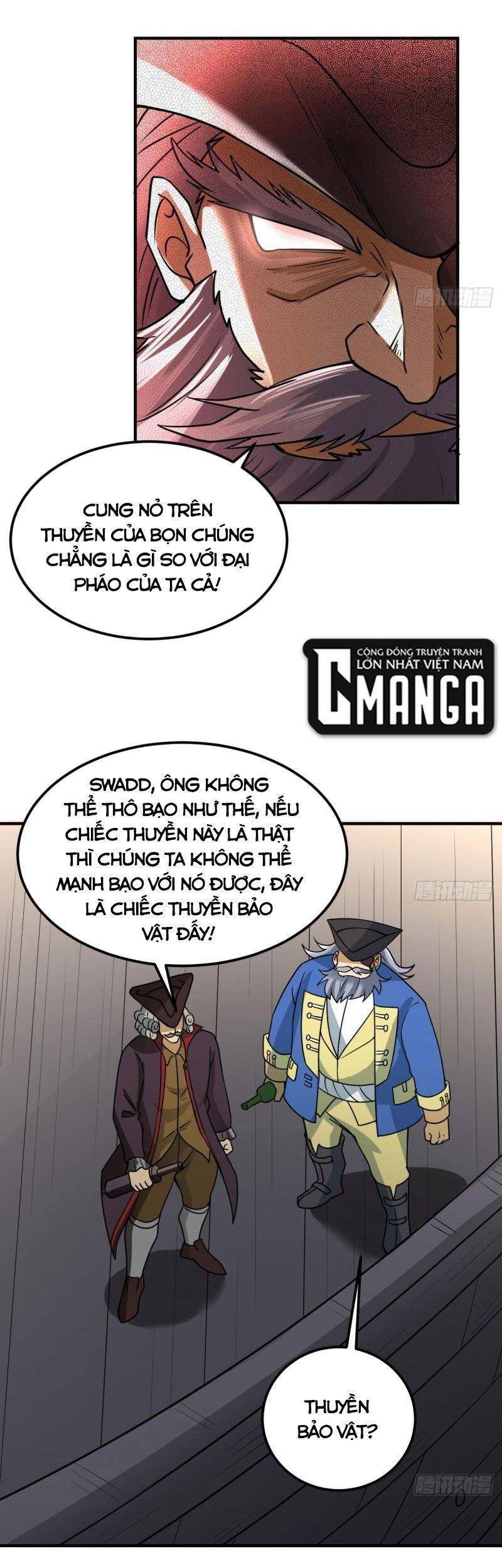 Sống Trên Hoang Đảo Cùng Các Em Gái Chapter 209 - Trang 2