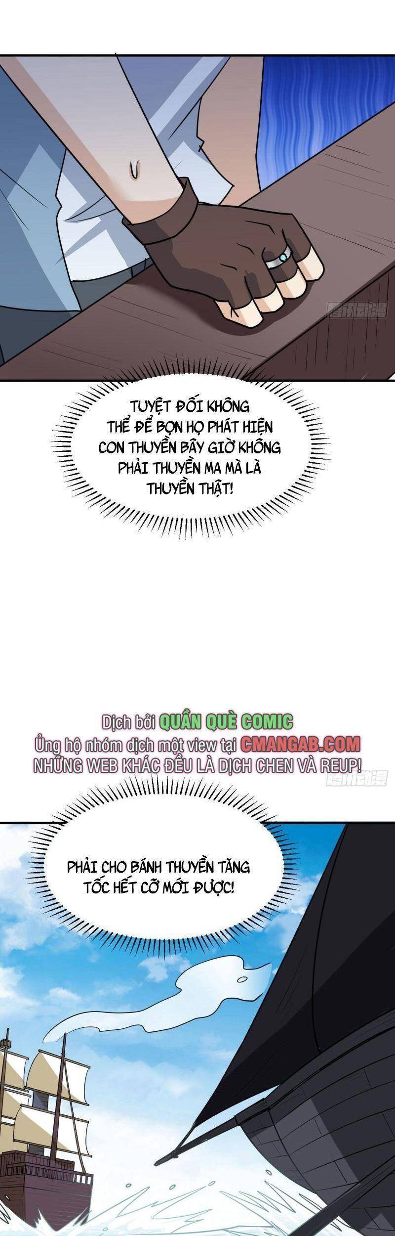 Sống Trên Hoang Đảo Cùng Các Em Gái Chapter 209 - Trang 2