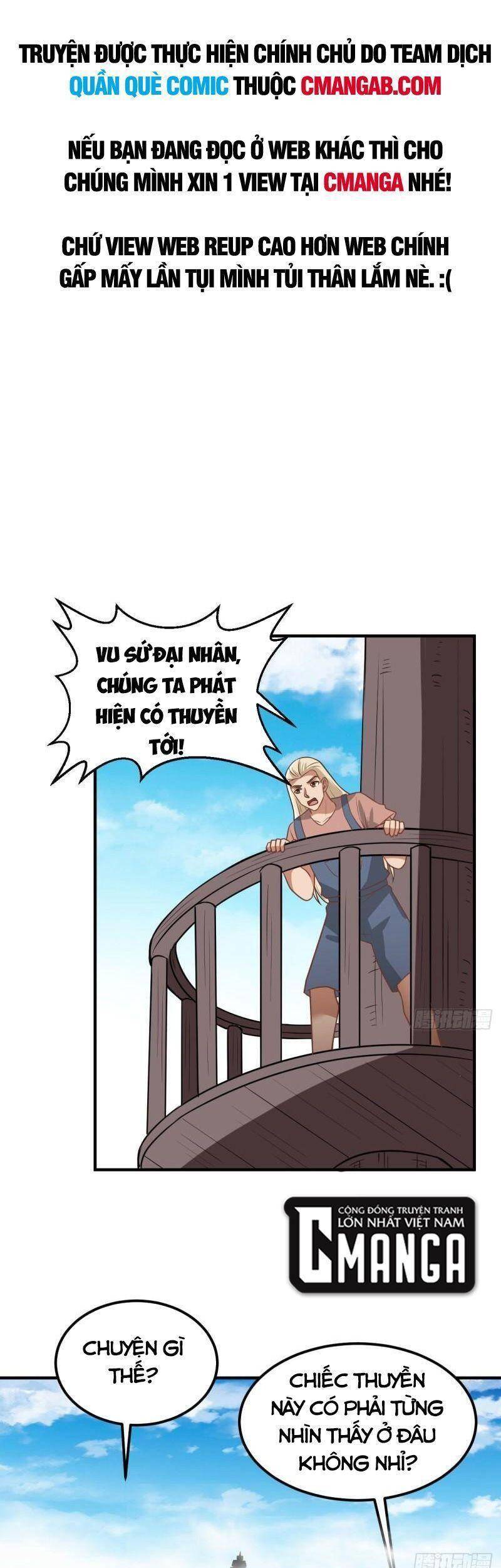 Sống Trên Hoang Đảo Cùng Các Em Gái Chapter 209 - Trang 2