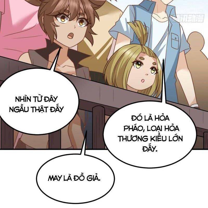 Sống Trên Hoang Đảo Cùng Các Em Gái Chapter 209 - Trang 2