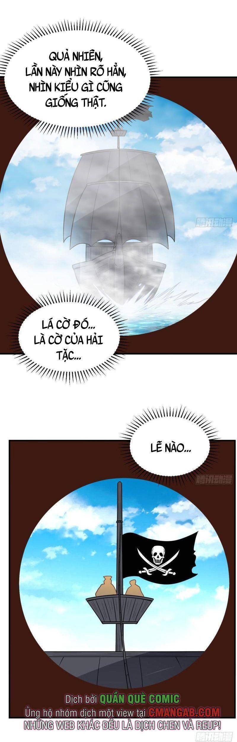 Sống Trên Hoang Đảo Cùng Các Em Gái Chapter 209 - Trang 2