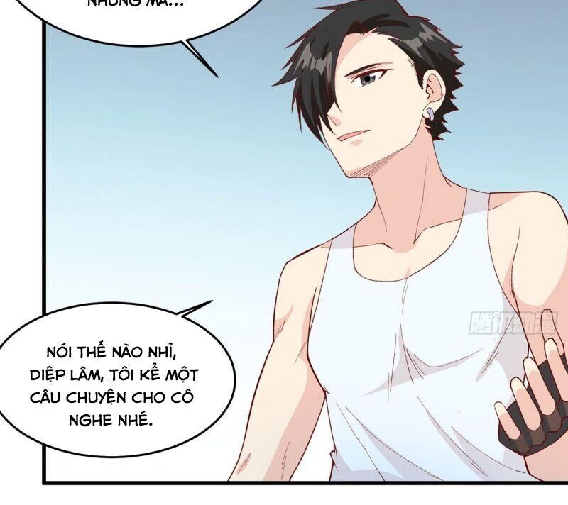 Sống Trên Hoang Đảo Cùng Các Em Gái Chapter 21 - Trang 2