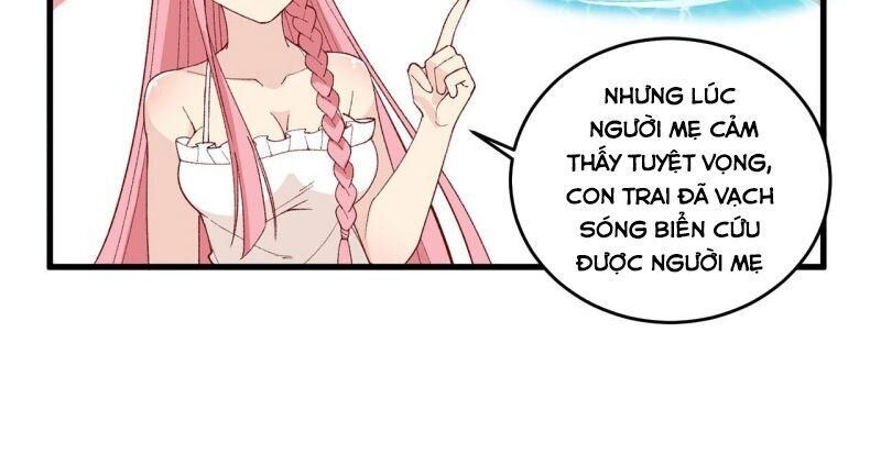 Sống Trên Hoang Đảo Cùng Các Em Gái Chapter 21 - Trang 2