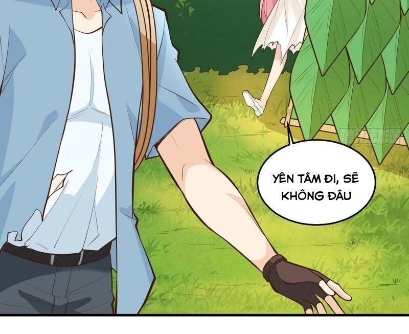 Sống Trên Hoang Đảo Cùng Các Em Gái Chapter 21 - Trang 2