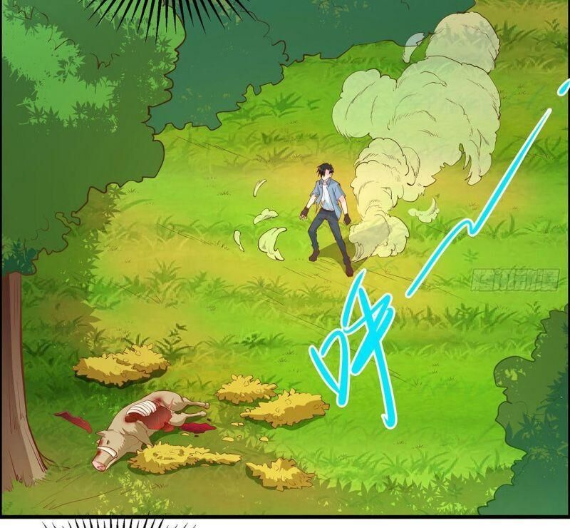 Sống Trên Hoang Đảo Cùng Các Em Gái Chapter 21 - Trang 2