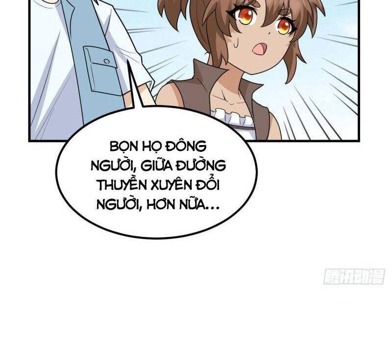 Sống Trên Hoang Đảo Cùng Các Em Gái Chapter 210 - Trang 2