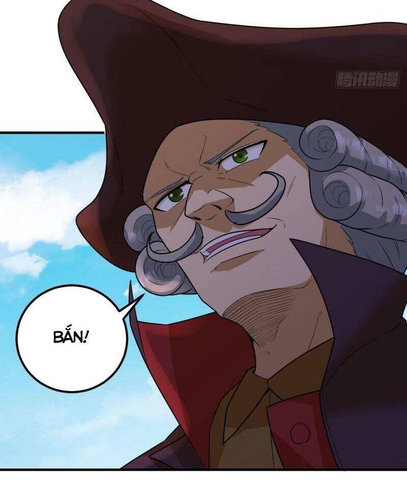 Sống Trên Hoang Đảo Cùng Các Em Gái Chapter 210 - Trang 2