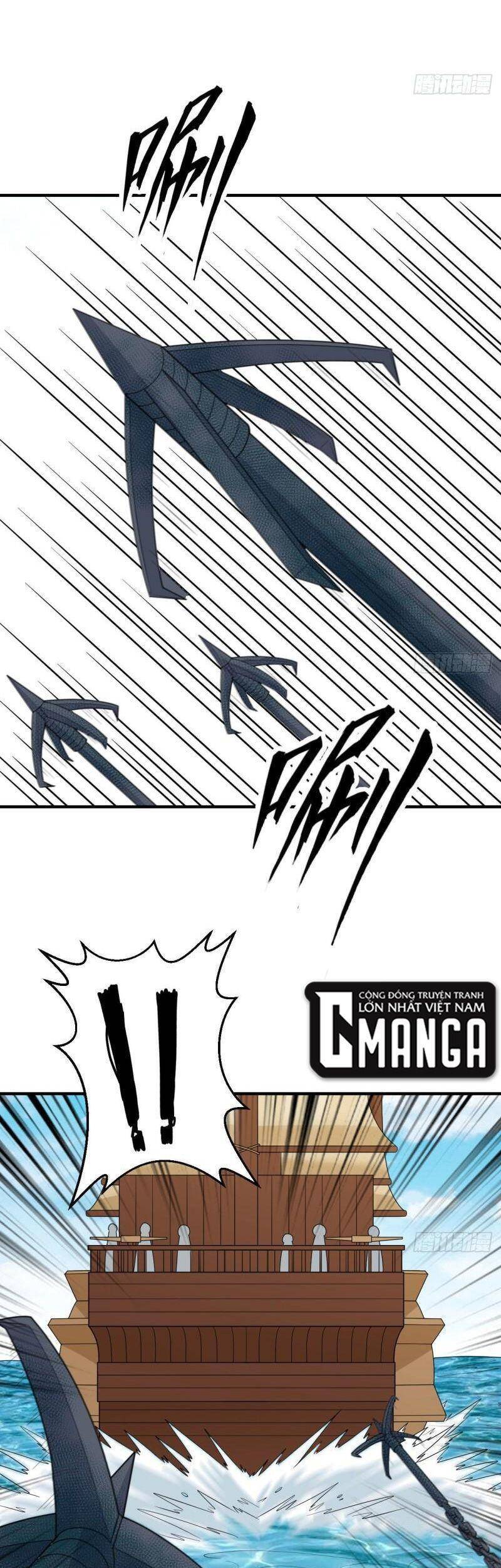 Sống Trên Hoang Đảo Cùng Các Em Gái Chapter 210 - Trang 2