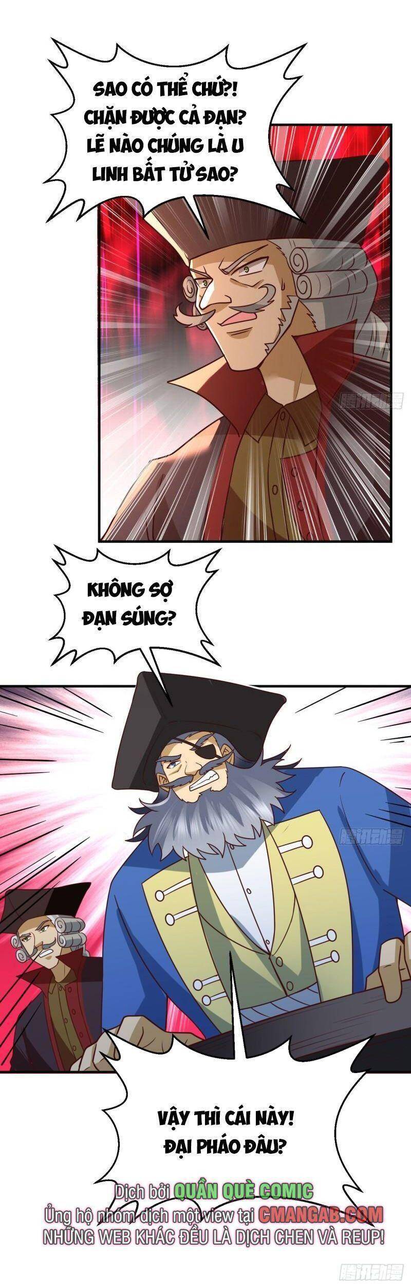 Sống Trên Hoang Đảo Cùng Các Em Gái Chapter 211 - Trang 2