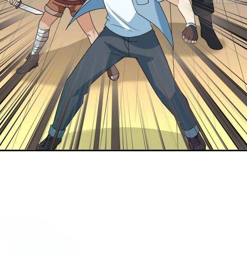 Sống Trên Hoang Đảo Cùng Các Em Gái Chapter 211 - Trang 2