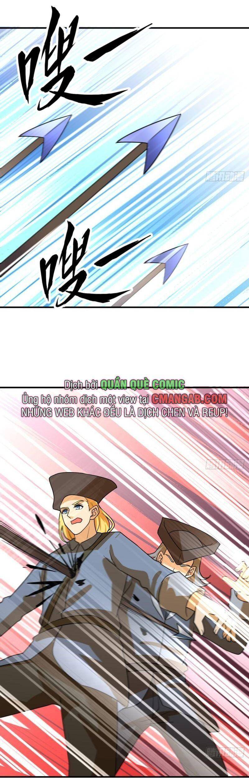 Sống Trên Hoang Đảo Cùng Các Em Gái Chapter 211 - Trang 2