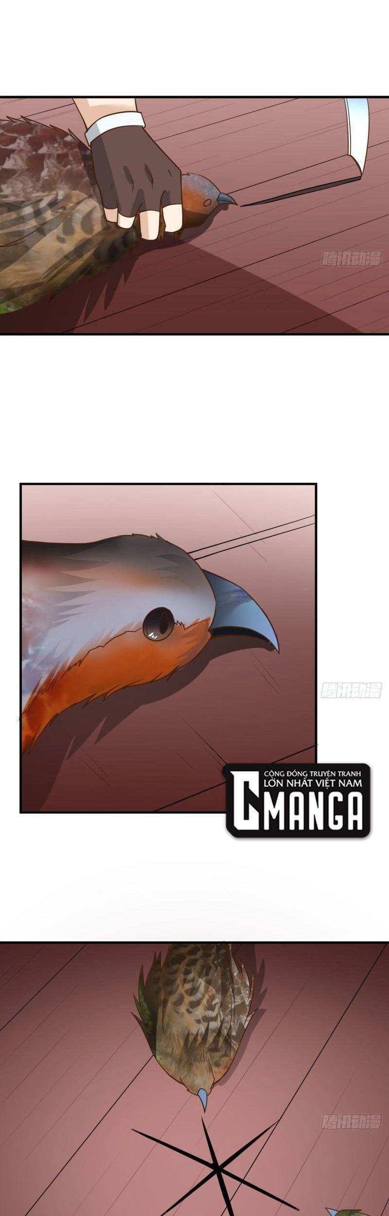 Sống Trên Hoang Đảo Cùng Các Em Gái Chapter 211 - Trang 2