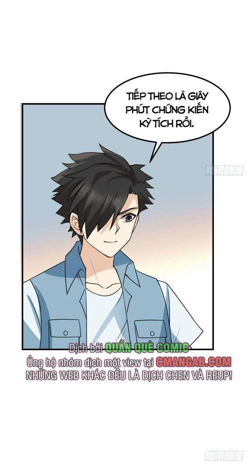 Sống Trên Hoang Đảo Cùng Các Em Gái Chapter 211 - Trang 2