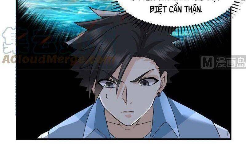 Sống Trên Hoang Đảo Cùng Các Em Gái Chapter 212 - Trang 2