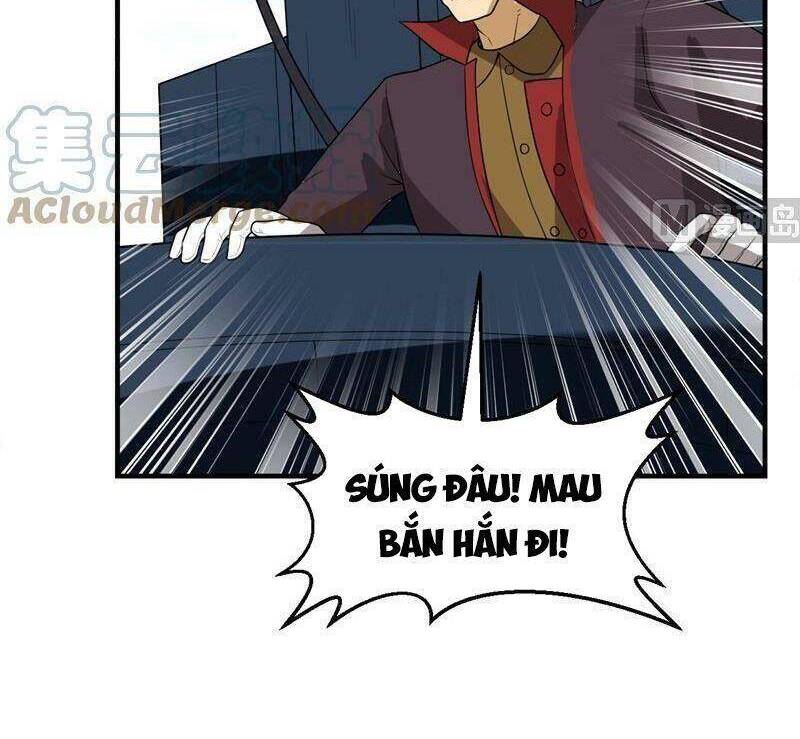 Sống Trên Hoang Đảo Cùng Các Em Gái Chapter 212 - Trang 2