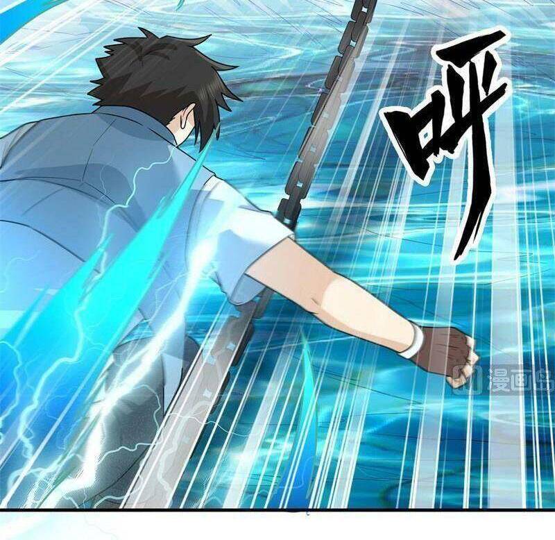 Sống Trên Hoang Đảo Cùng Các Em Gái Chapter 212 - Trang 2