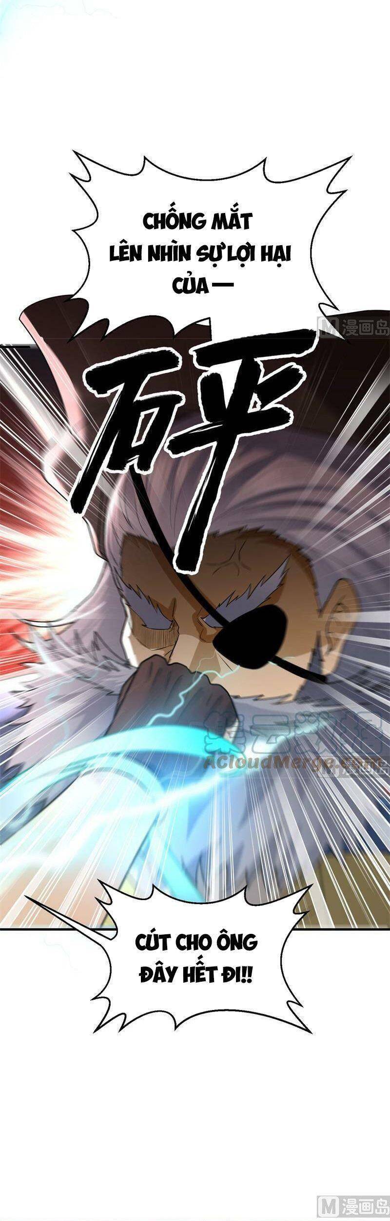 Sống Trên Hoang Đảo Cùng Các Em Gái Chapter 212 - Trang 2