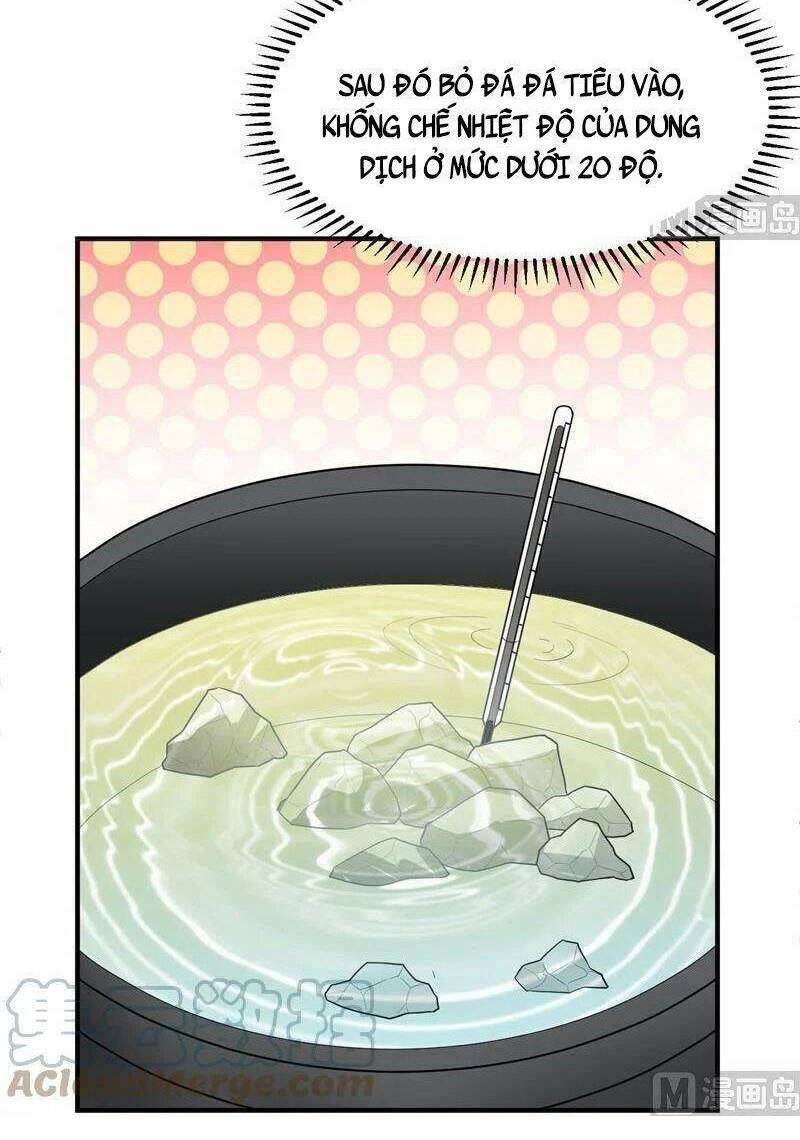 Sống Trên Hoang Đảo Cùng Các Em Gái Chapter 212 - Trang 2