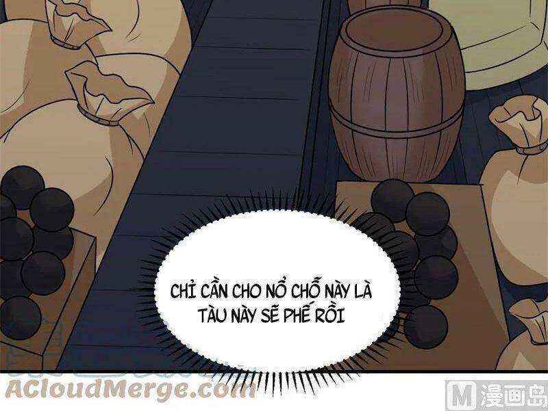 Sống Trên Hoang Đảo Cùng Các Em Gái Chapter 213 - Trang 2