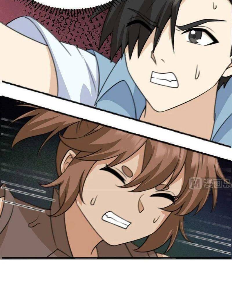 Sống Trên Hoang Đảo Cùng Các Em Gái Chapter 213 - Trang 2