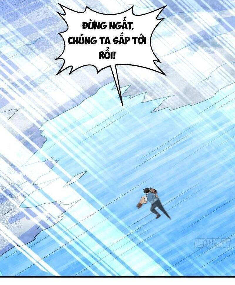 Sống Trên Hoang Đảo Cùng Các Em Gái Chapter 214 - Trang 2