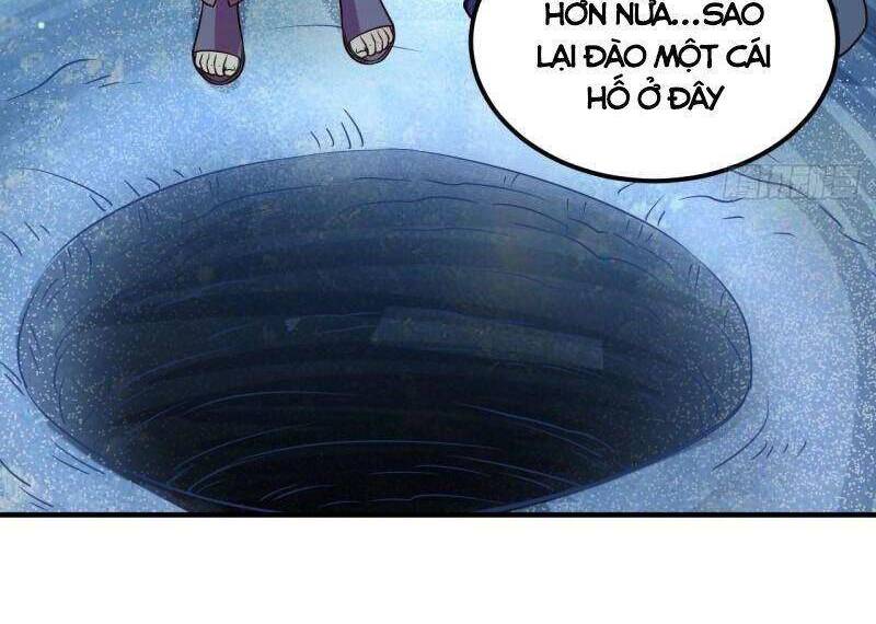 Sống Trên Hoang Đảo Cùng Các Em Gái Chapter 214 - Trang 2